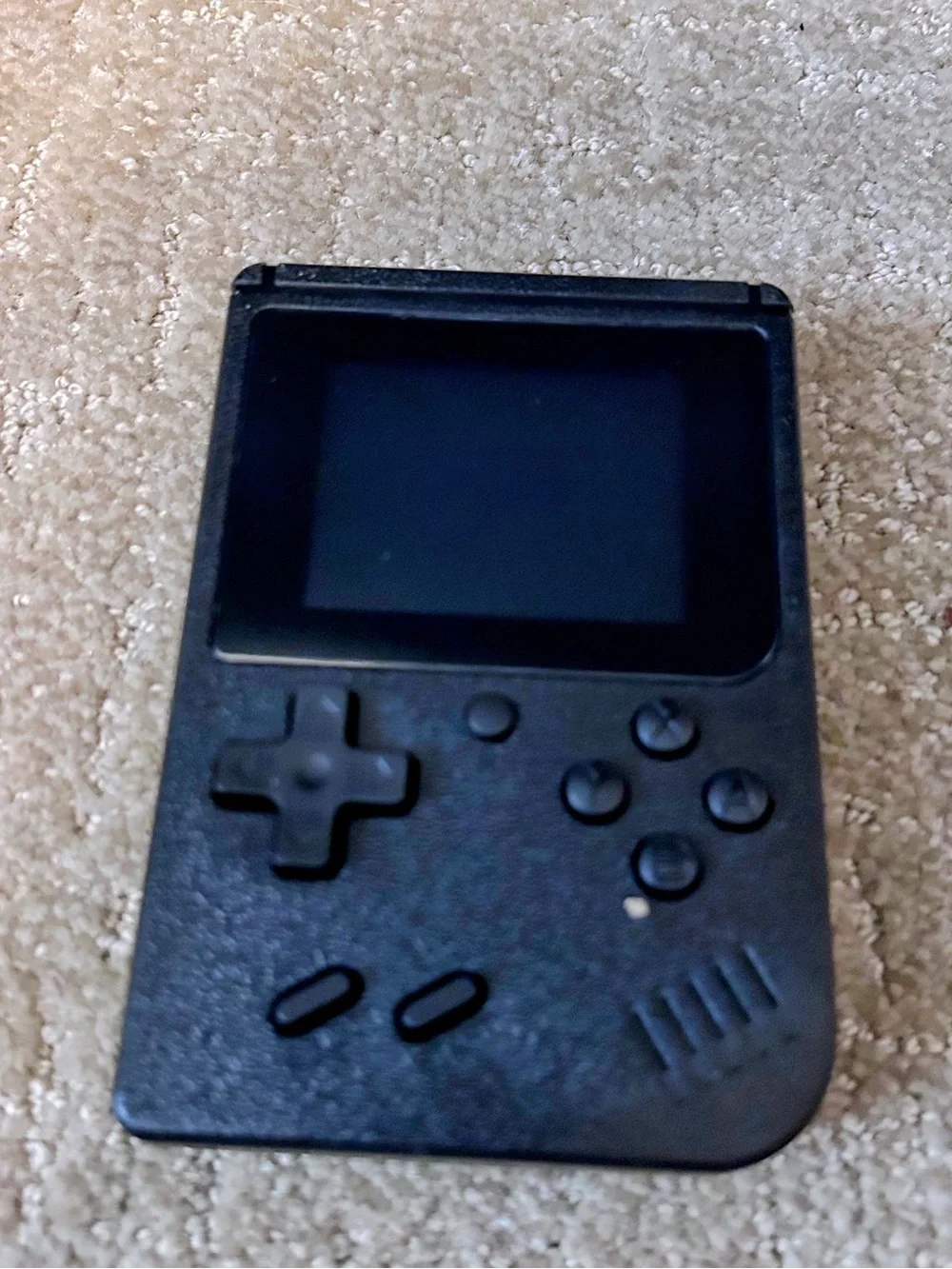 New Mini Retro Handheld Games Console